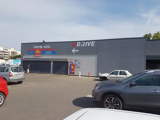 Intermarché SUPER Avignon