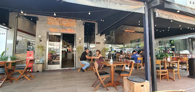 CUCINA pizza trattoria