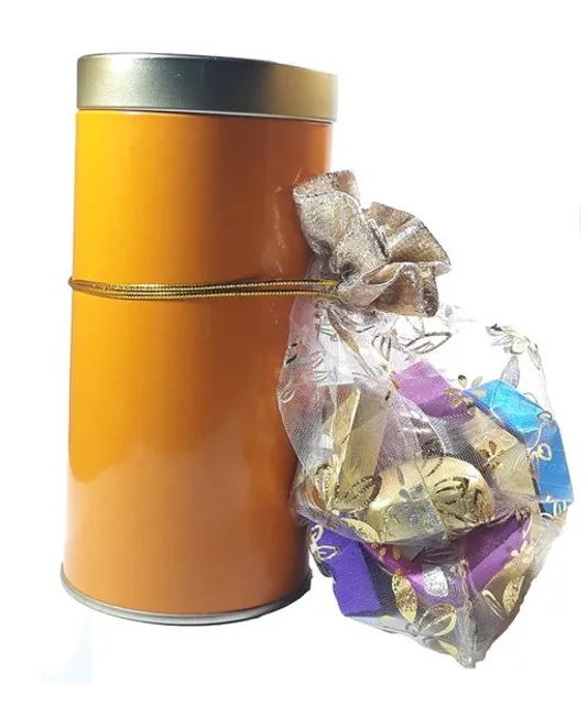 La Chocolat - Homemade Chocolates