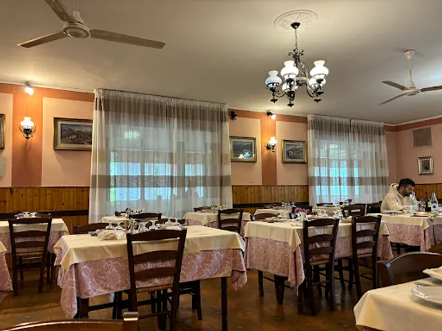 Ristorante Case Gazzoli