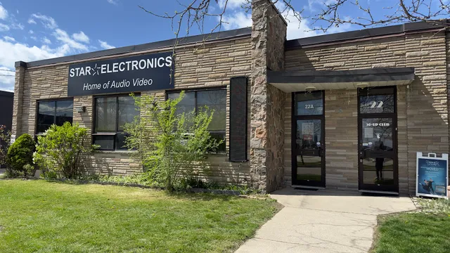 Star Electronics