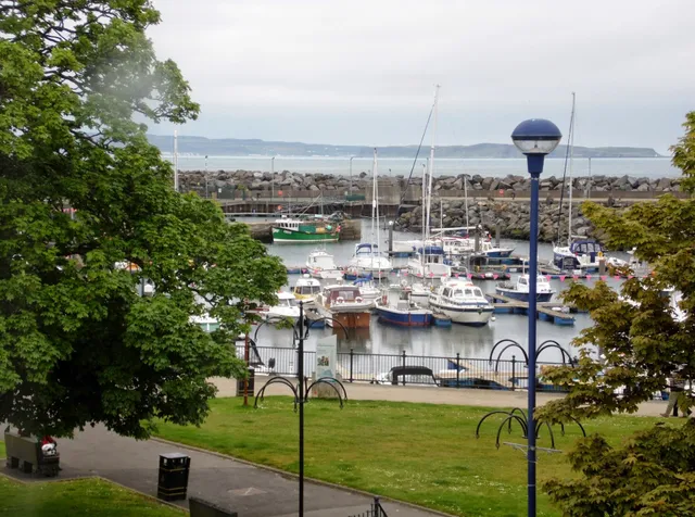 Ballycastle Backpackers Hostel