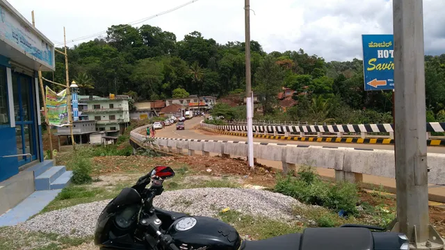 Coorg Planter's Camp