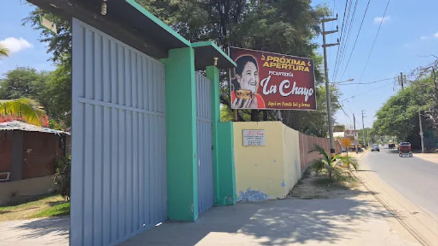 Picanteria "La Chayo"