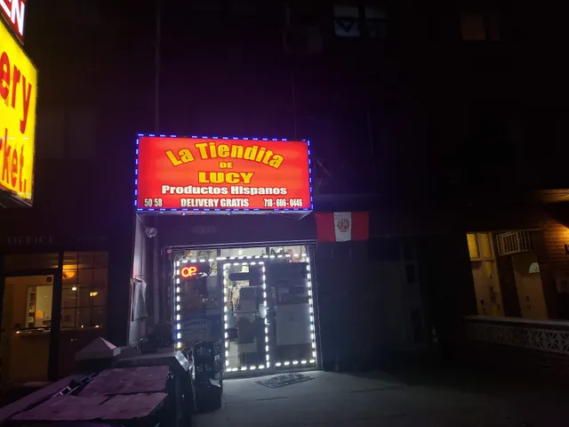 La Tiendita De Lucy