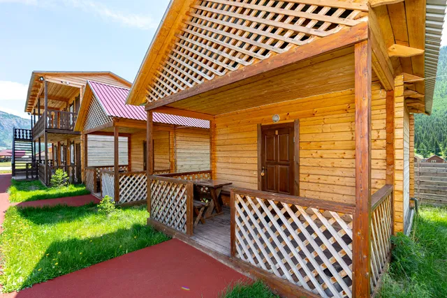 Baza Otdykha "Karavan"