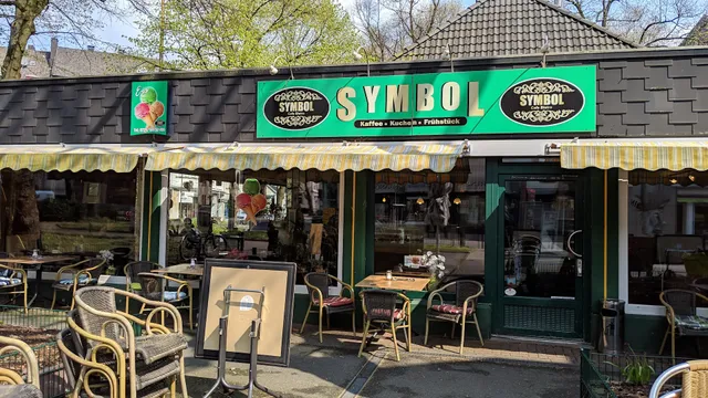 Symbol Cafe
