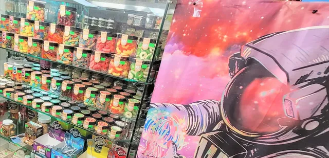 Sam's Dark Side Of The Moon