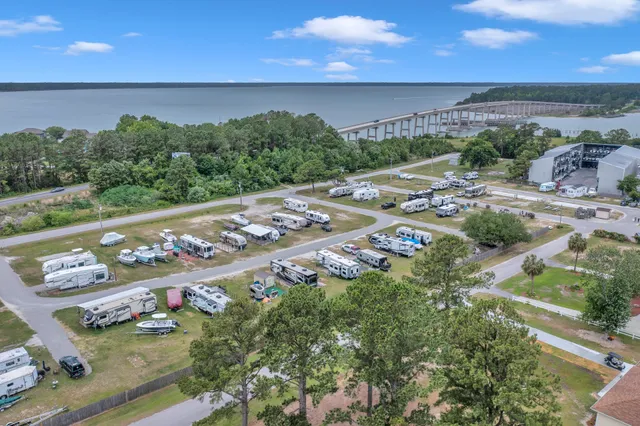 Seahaven Marine RV Park