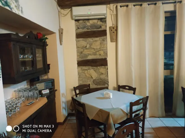 La Garrupa: Ristorante, Pizzeria, B&B, Agriturismo