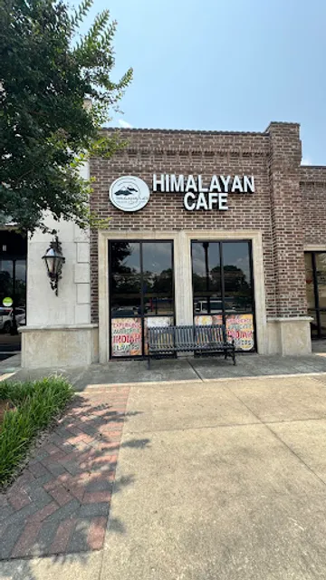 Himalayan Cafe