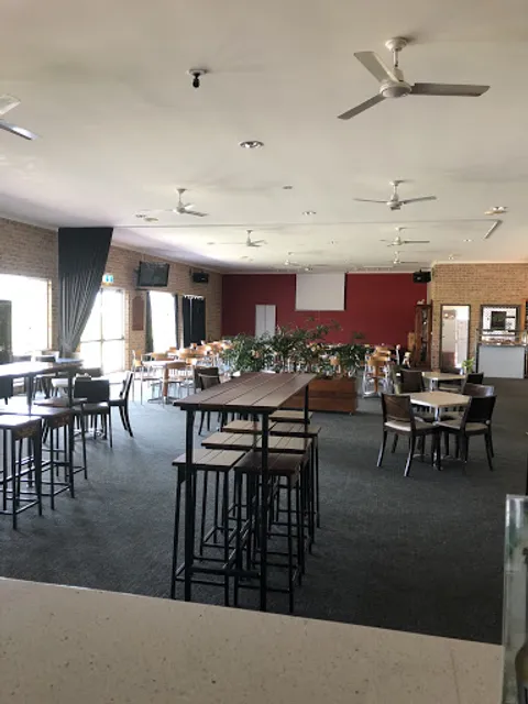 Coffs Harbour Leagues Club