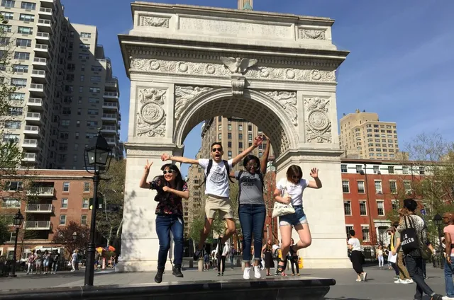 Watson Adventures Scavenger Hunts