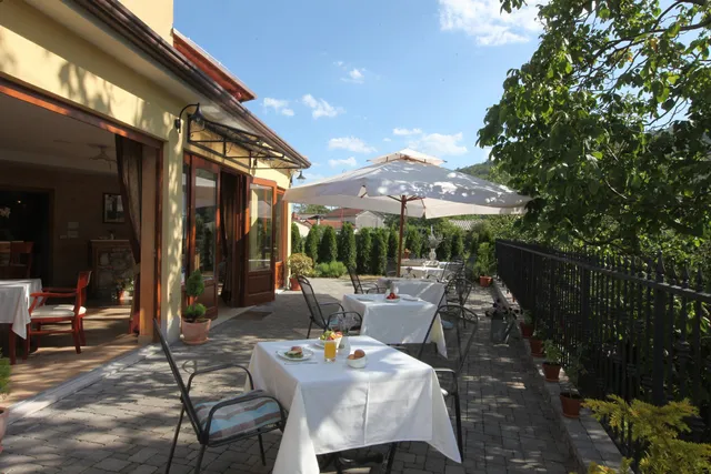 Restaurant Stancija Kovacici