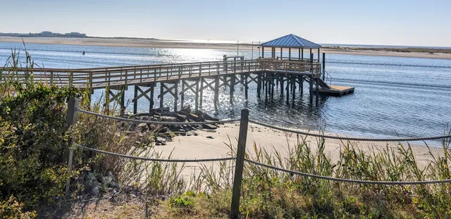 SeaMist Camping Resort