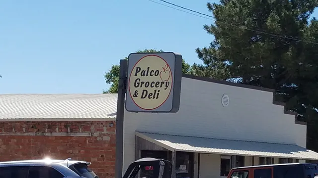 Palco Grocery & Deli