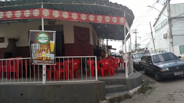 Bar da Esquina