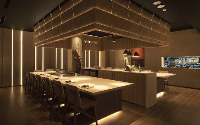 Itamae Taichung Wenxin Wuquan West Branch