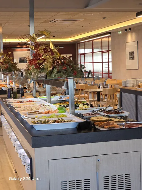 El Español. BUJARALOZ.