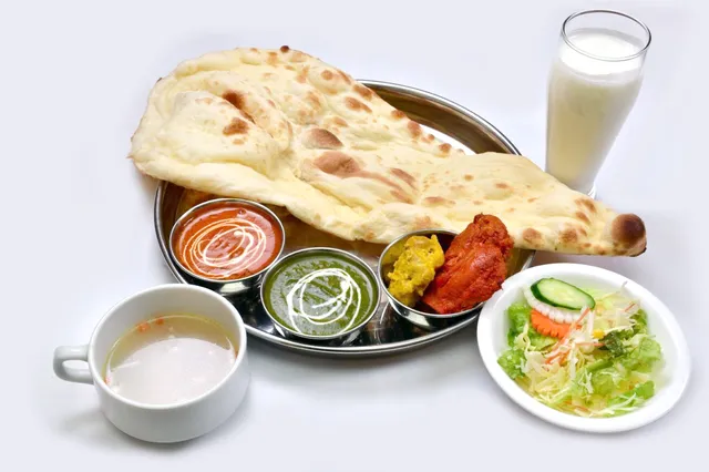 INDIAN CURRY RESTAURANT PRANJU