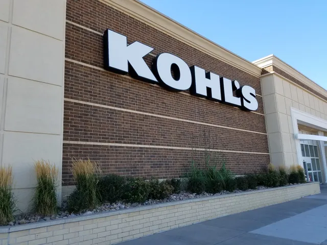 Kohl's