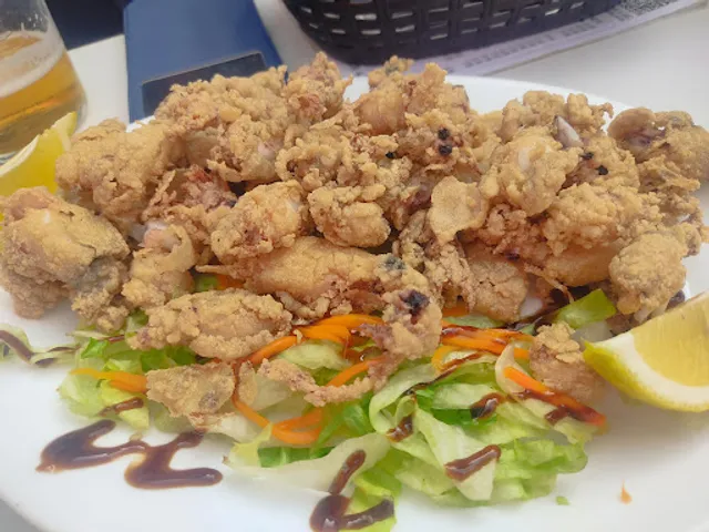 Cervecería La Fresquita