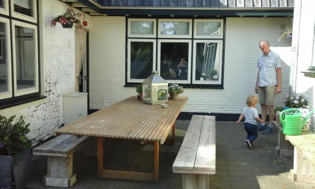 Guesthouse Fleur de Lis