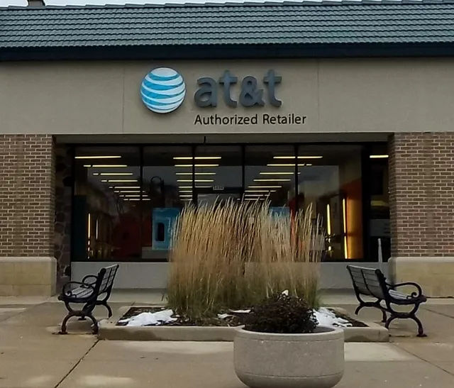 AT&T Store