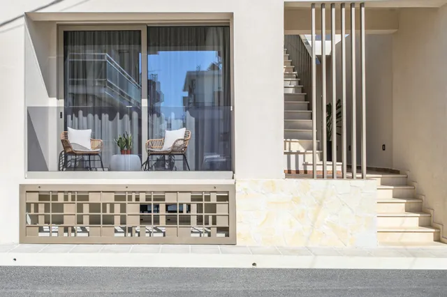 Casbah Boutique Hotel