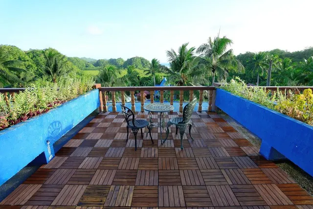 Airai Water Paradise Hotel & Spa