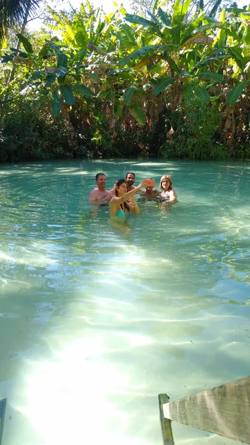 Andorinhas do Jalapão Ecoturismo e Expedições