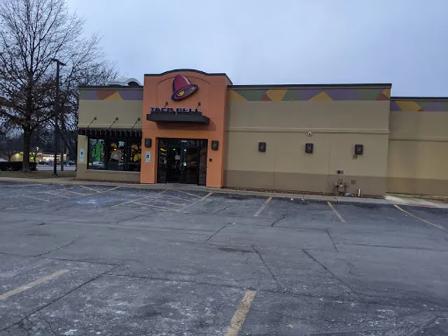 Taco Bell