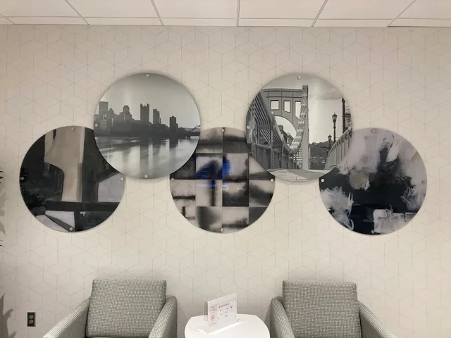 South College Pittsburgh