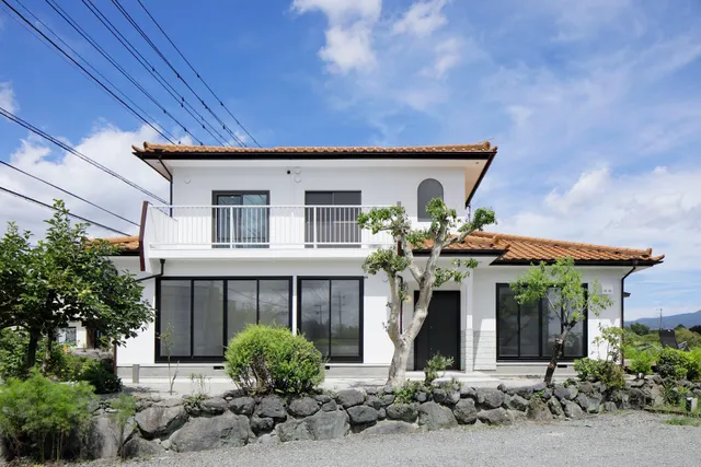 SANGA nature Fujinomiya 01