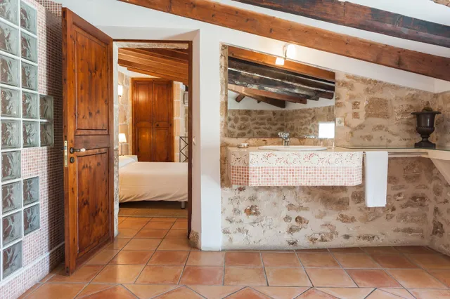 Can Simó Petit Hotel