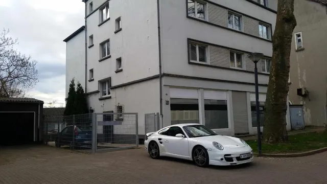 Holiday Apartment Essen - Ferienwohnung