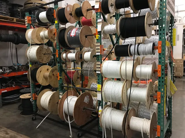 POP Fishing & Marine