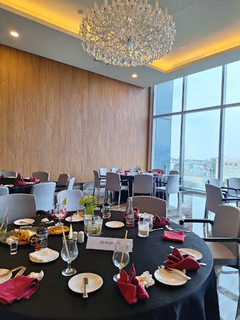 Flamboyant Restaurant