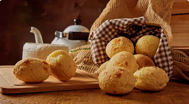 Casa de massas Dianelli