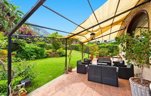 Bouganville Home Mondello B&B