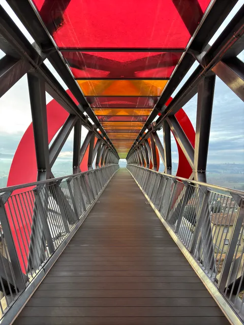 Galleria dei Giganti