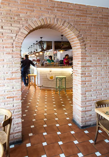 Trivilorio | Raciones y Tapas en Burgos