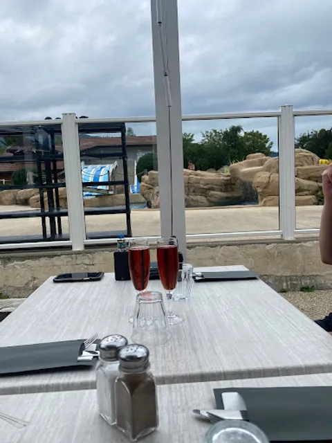 La Guinguette du Pépé