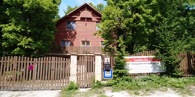 Dobogoko Cottage 4000Ft / person