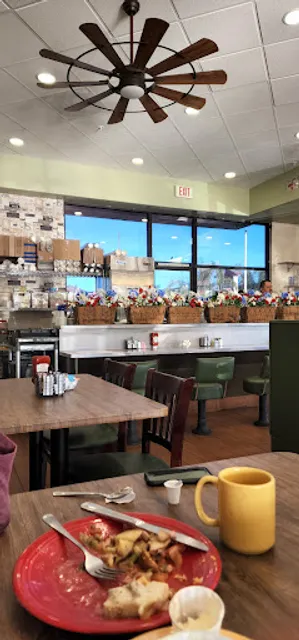 Country Harvest Restaurant Moorpark