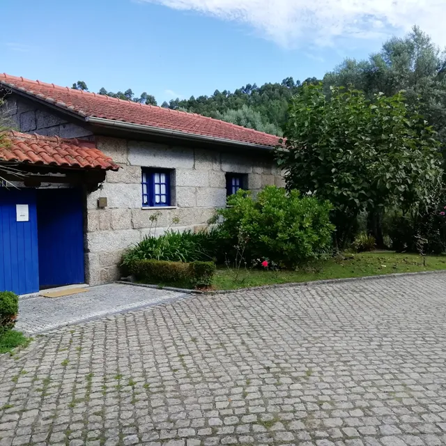 Quinta de São Simão - Turismo Rural