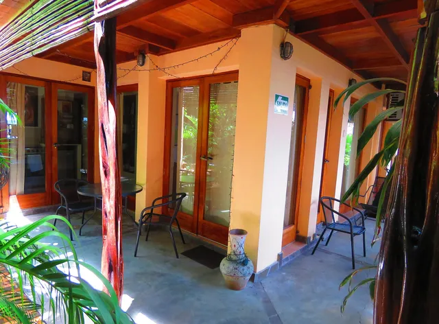 Boulevard 251 Riverside Apartments