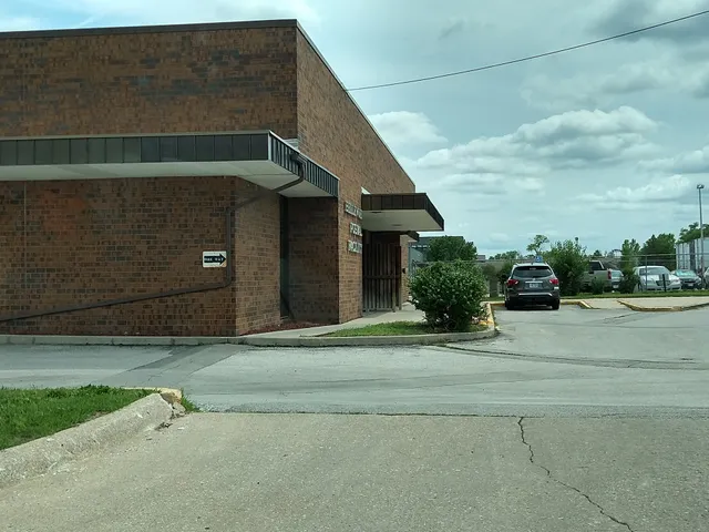 United States Postal Service