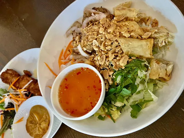 Huong Viet Noodle House