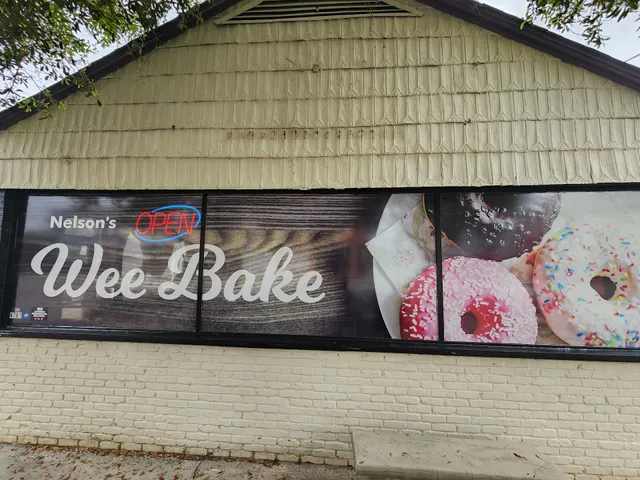 Wee Bake Bakery LLC